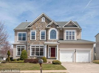 11100 Yellow Leaf Way, Germantown, MD 20876