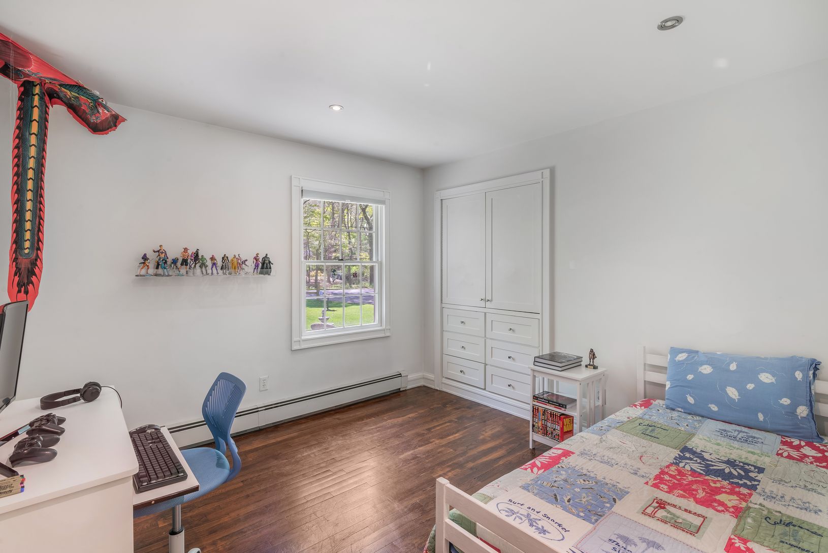  Guest Room 1