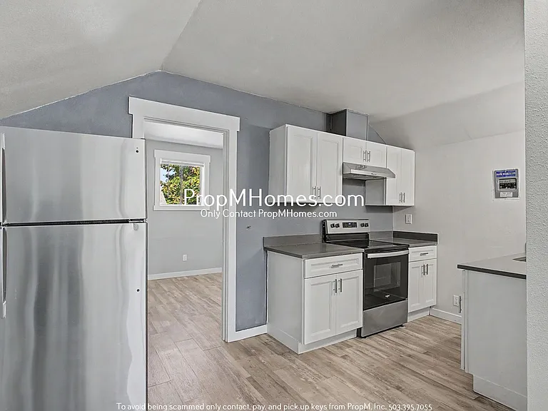 7307 SE 76th Ave #B — Photo 1