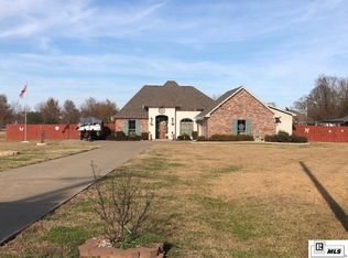 201 Zachary Way, Sterlington, LA 71280