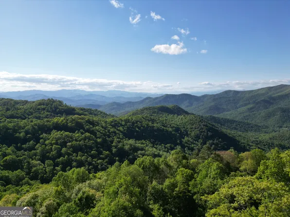 0 Rr 1622, Scaly Mountain, NC 28775