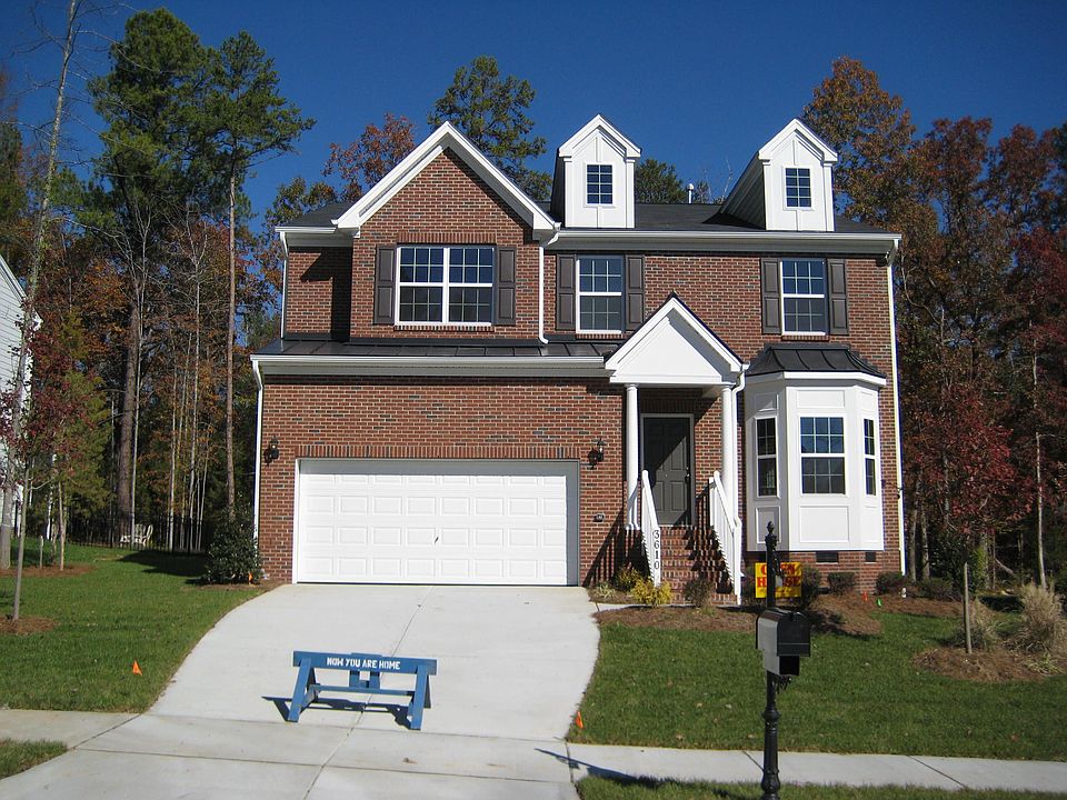 3610 Kilgo Drive