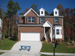 3610 Kilgo Dr, Durham, NC 27705