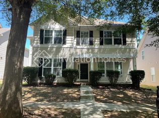 15604 Carrington Ridge Dr, Huntersville, NC 28078