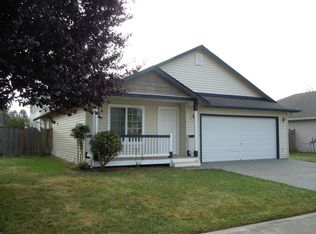 439 Klinger St, Sedro Woolley, WA 98284