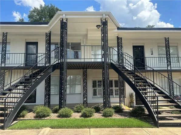 4009 Old Shell Rd APT C20, Mobile, AL 36608