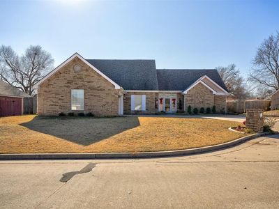 9 Brentwood Pl, Shawnee, OK, 74804