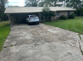 1901 Melvin Rd, Pearl, MS 39208