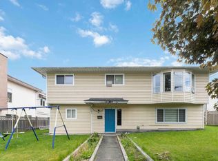 13430 64th Ave, Surrey, BC V3W8V6