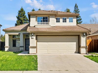 9557 W Village Tree Dr, Elk Grove, CA, 95758