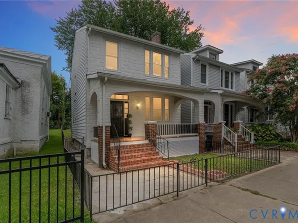 602 Chimborazo Blvd, Richmond, VA 23223