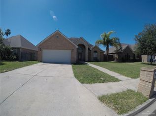 3605 Flamingo Ave, McAllen, TX 78504