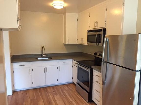 NEW SINK, FAUCET, DISPOSAL