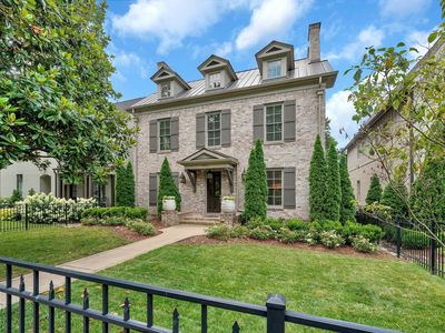 3625 Woodmont Blvd, Nashville, TN, 37215