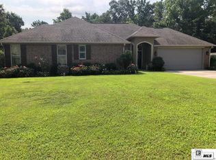 3004 Canal St, Ruston, LA 71270