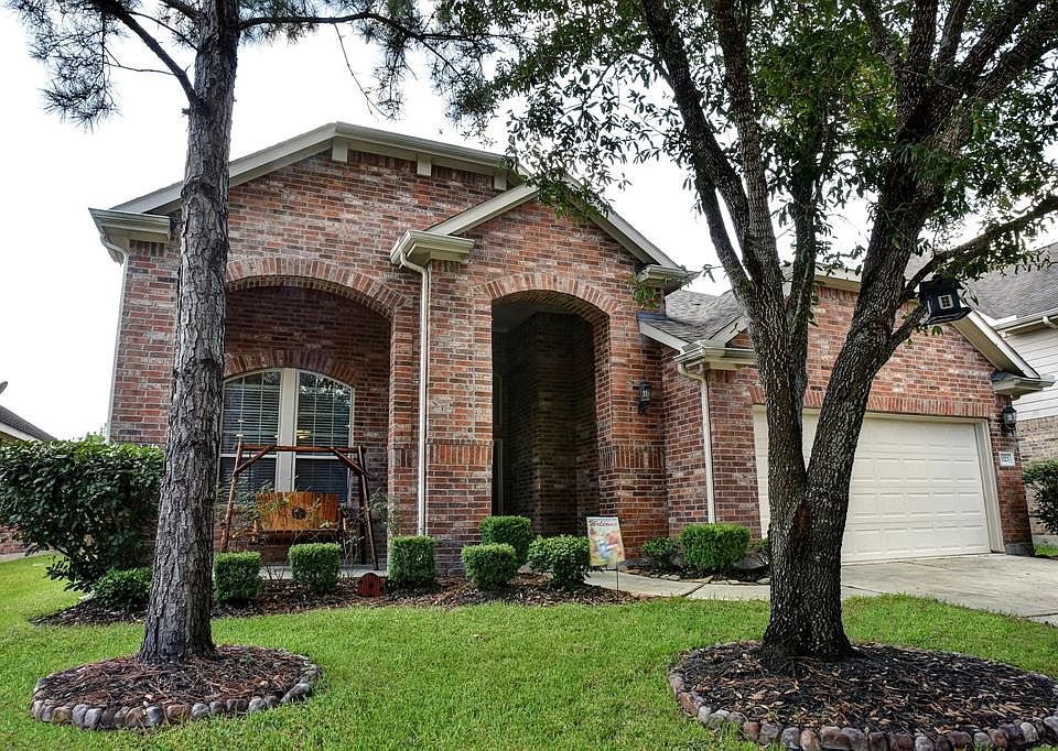 This house is move in ready. Welcome home!!