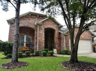 3323 Meline Fields Dr, Spring, TX 77386