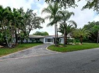 12250 SW 69th Ct, Pinecrest, FL 33156