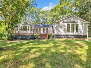 4 Aspetuck Ln, Weston, CT 06883