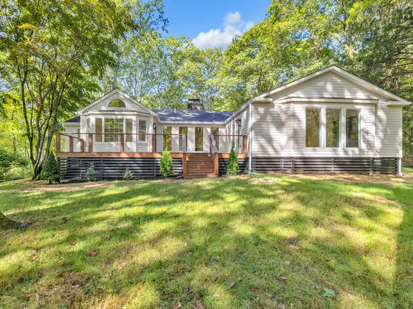 4 Aspetuck Lane, Weston, CT 06883