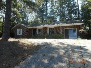 1616 Maple St, Carrollton, GA 30117