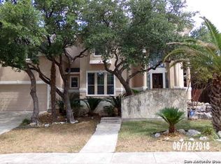 11 Bighorn Cyn, San Antonio, TX 78258