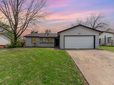 2110 Brookshire St, Arlington, TX, 76010