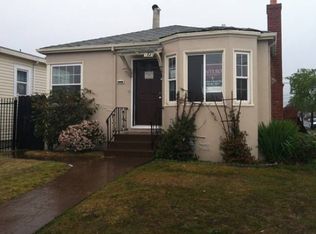 1841 94th Ave, Oakland, CA 94603