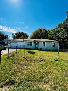 11806 Red Bud Dr, Balch Springs, TX, 75180