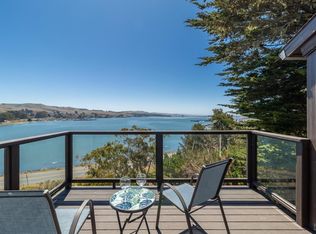 2020 Sandpiper Ct, Bodega Bay, CA 94923