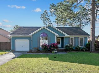 3641 Hanover Dr, Hope Mills, NC 28348