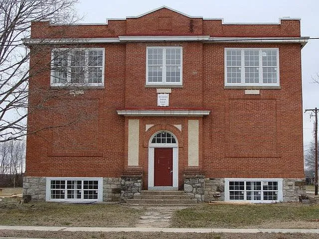 350 Cypress St — Photo 1