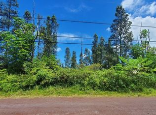 Hibiscus Dr LOT 33, Pahoa, HI 96778
