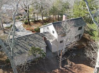 136 Lakeside Dr E, Centerville, MA 02632