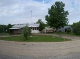 1415 SE Herschell Rd, Tecumseh, KS 66542
