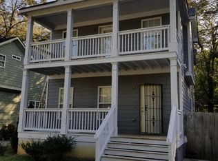 1318 Brewster St SW, Atlanta, GA 30310