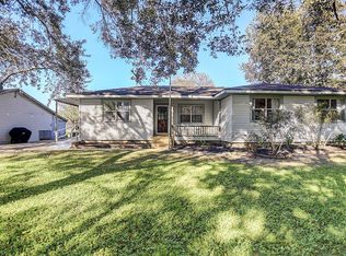 7309 Reed Ln, Manvel, TX 77578