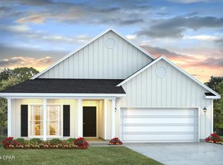 368 Bartlett Cv, Panama City Beach, FL 32413