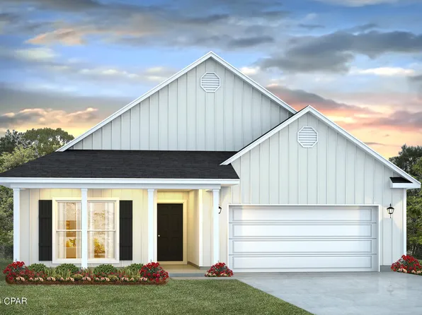 368 Bartlett Cv, Panama City Beach, FL 32413