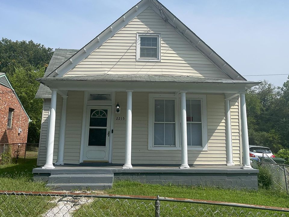 1st image of 2215 Wright Ave