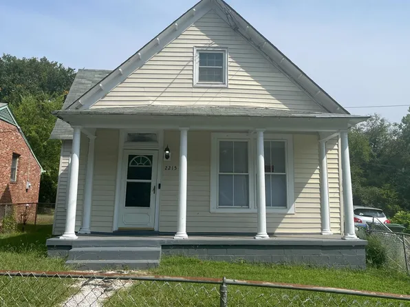 2215 Wright Ave, Richmond, VA 23224
