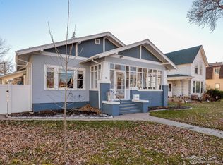 705 Walnut St, Windsor, CO 80550