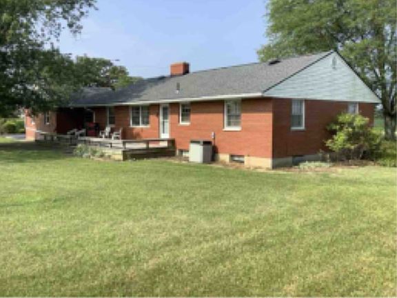 2nd image of 284 S Farmersville Johnsville Rd