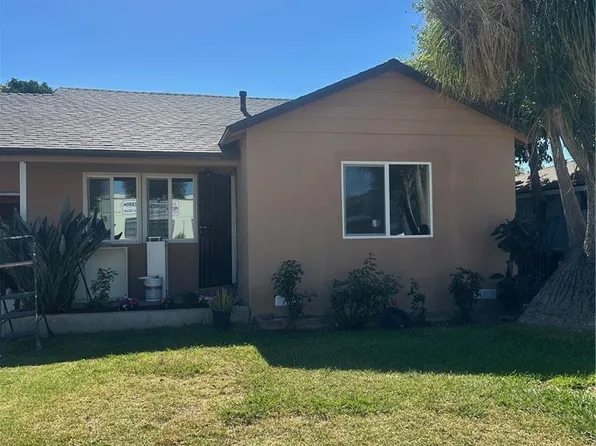 2707 Doreen Ave, El Monte, CA 91733