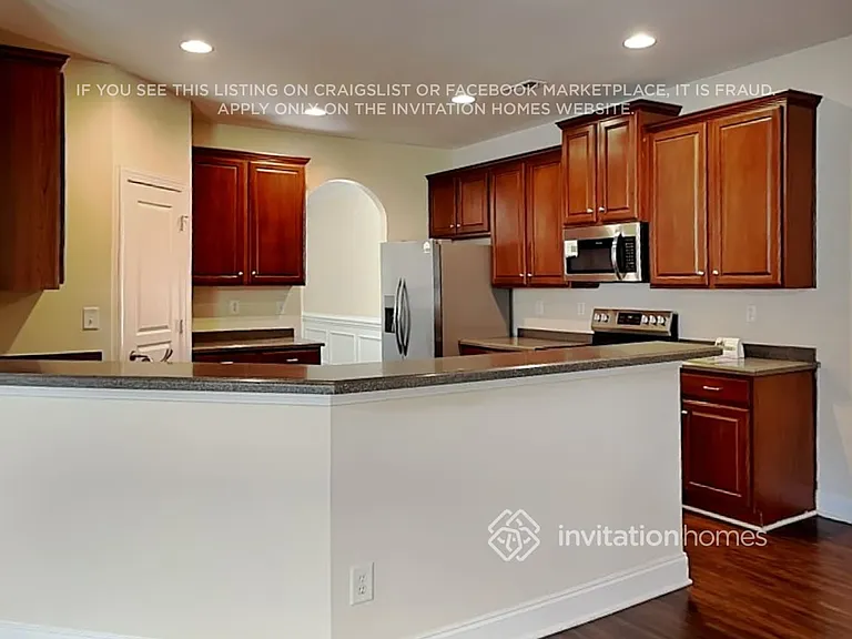1503 Saratoga Blvd — Photo 10