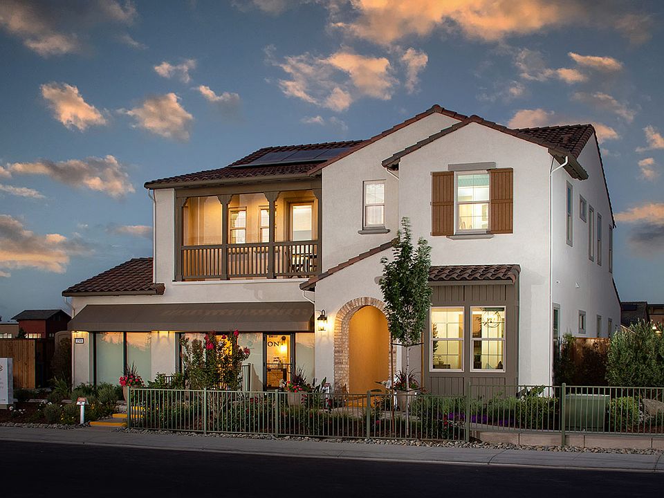 Poppy 3-home model elevation