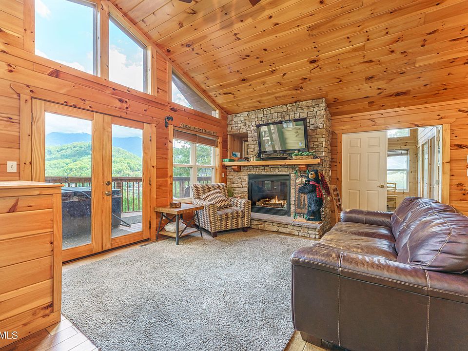 501 Smoky View Ct, Gatlinburg, TN 37738 Zillow
