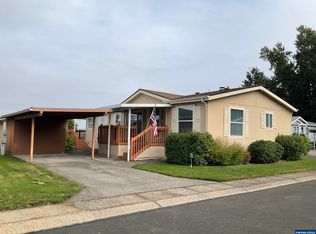 5844 Tumbleweed Cir NE #5844, Salem, OR 97305