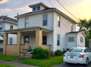 3714 Valley St, Catlettsburg, KY 41129