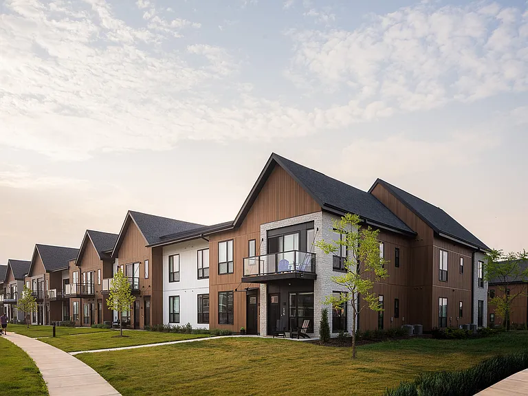 Norden Range Apartments — Photo 27